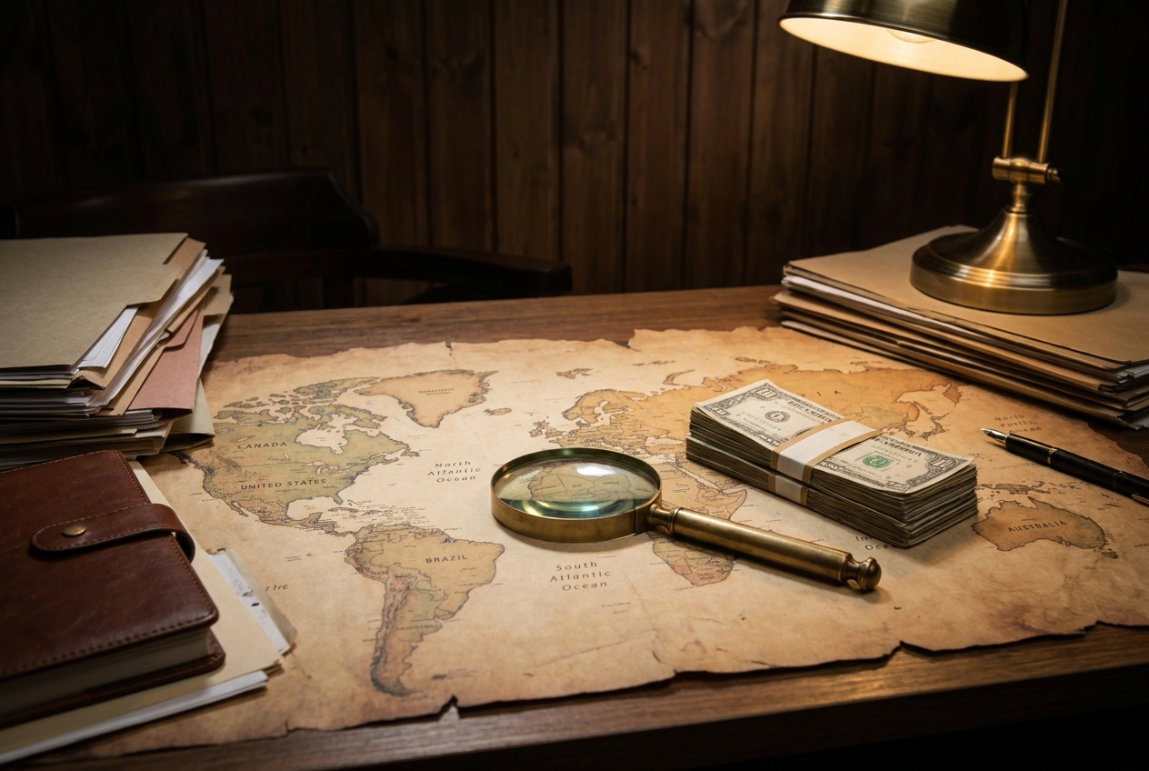 International Money Laundering Laws and Practices: Strengthening Global Coordination and Advancing Technological Innovations