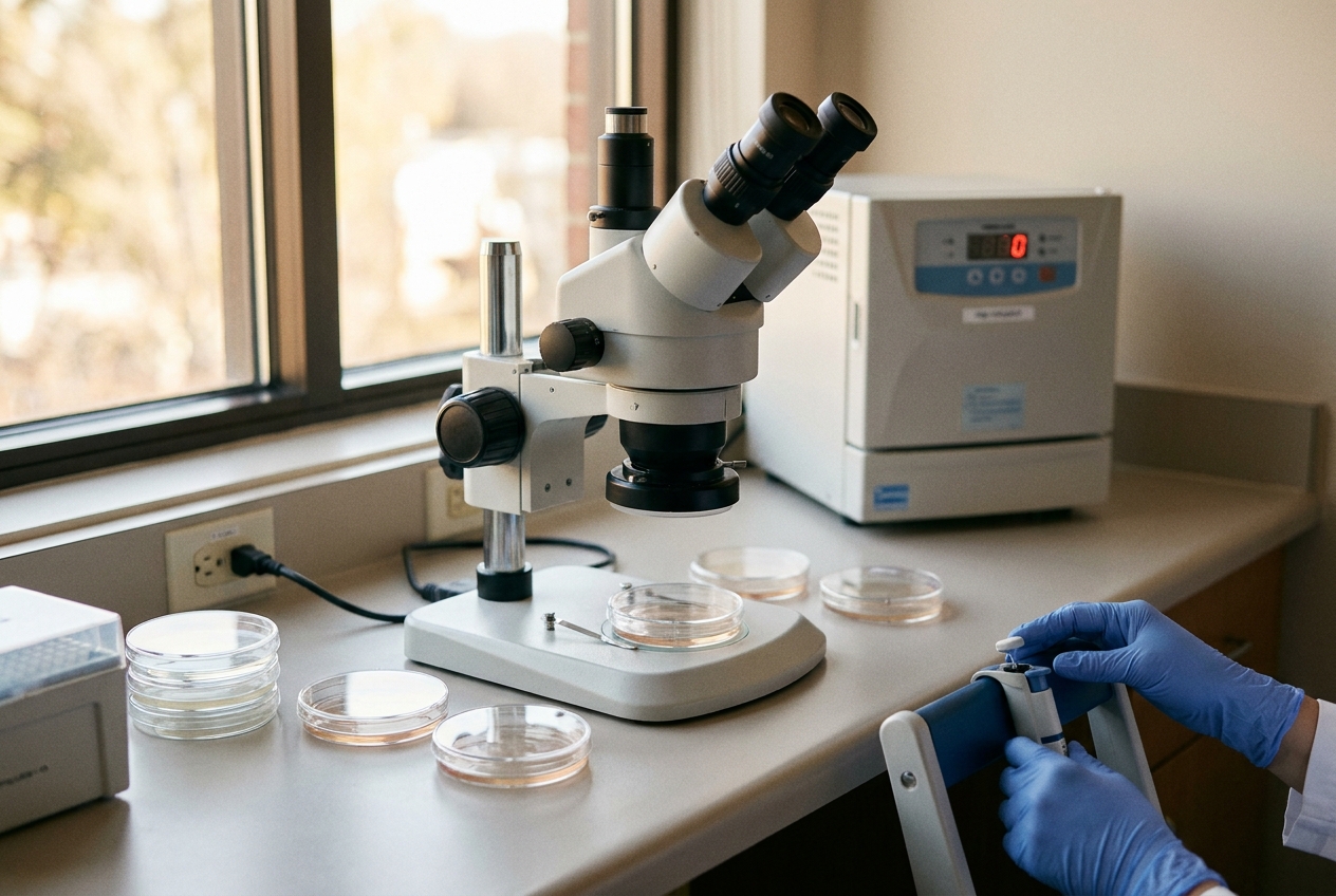 Assessing Assisted Reproductive Technology