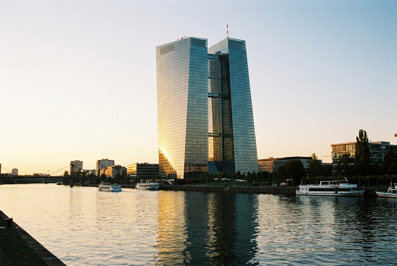 Luis de Guindos: Monetary policy, financial stability and medium-term growth in the euro area