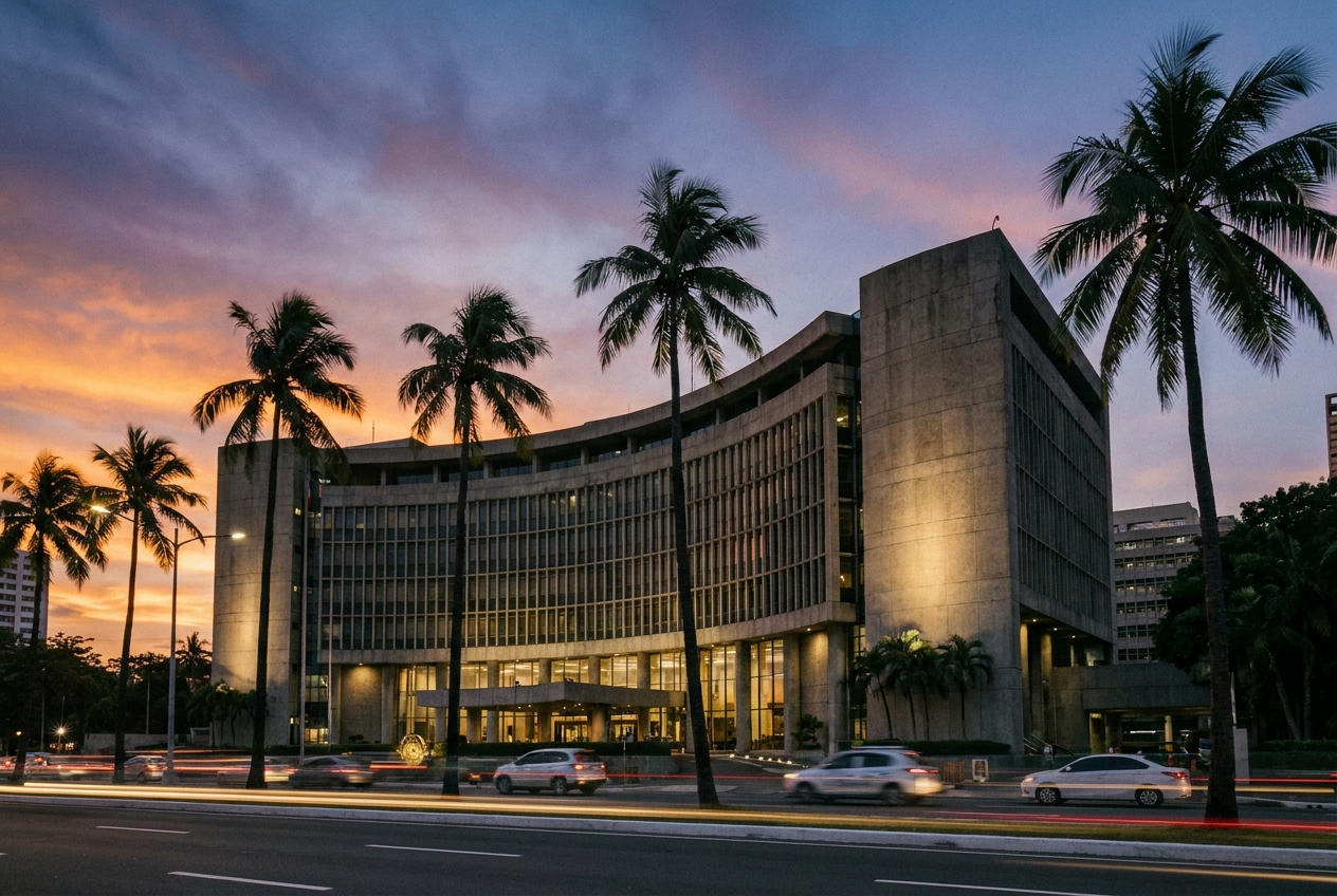 Amando M Tetangco, Jr: The Bangko Sentral ng Pilipinas and the Philippine banking sector - sustaining financial stability amid global volatility