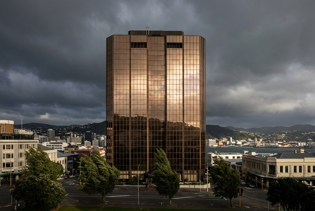 Adrian Orr: Climate changed – and why climate matters to RBNZ