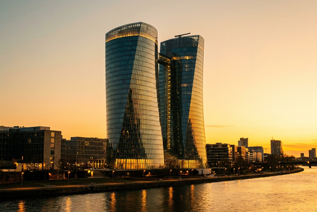 Frank Elderson: Family ties - ten years of monetary policy and banking supervision under one European roof