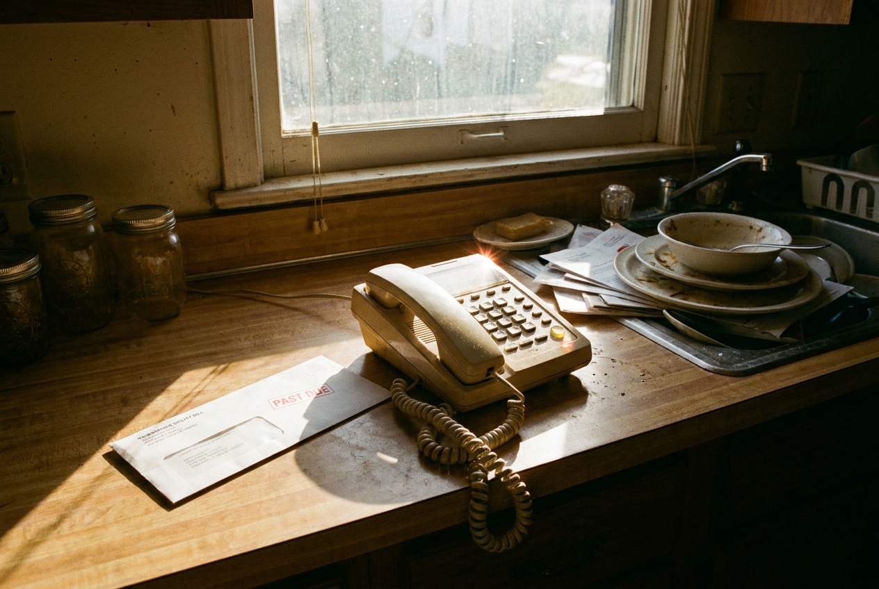 Consumer Complaints Data - Unwanted Calls