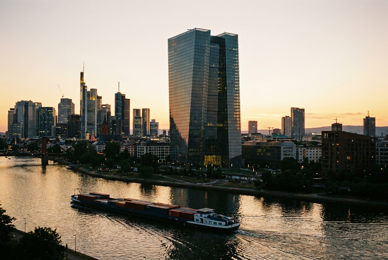 Strong together: the benefits of international cooperation