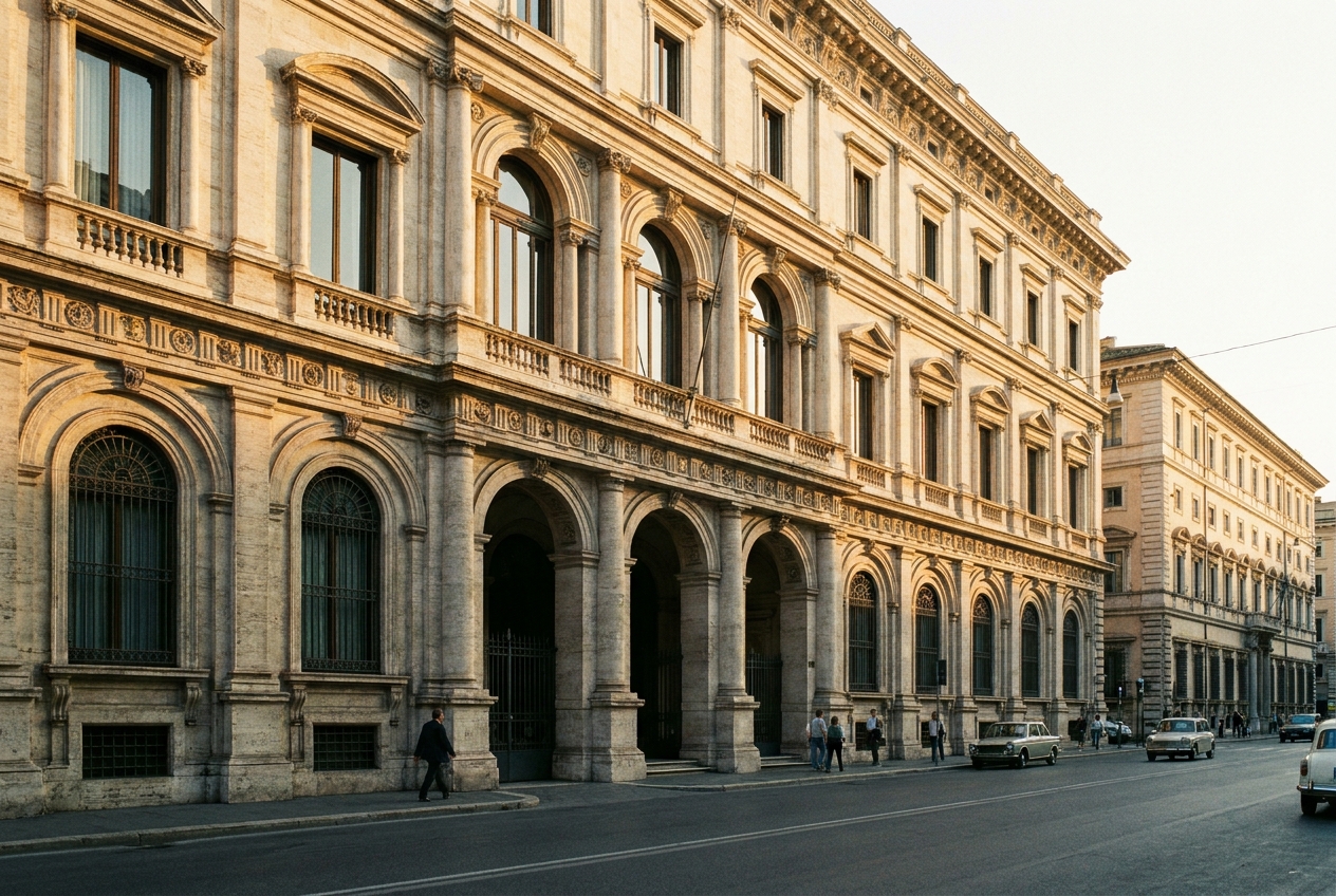 Central Bank of Italy publishes fintech classification methodology to support innovation