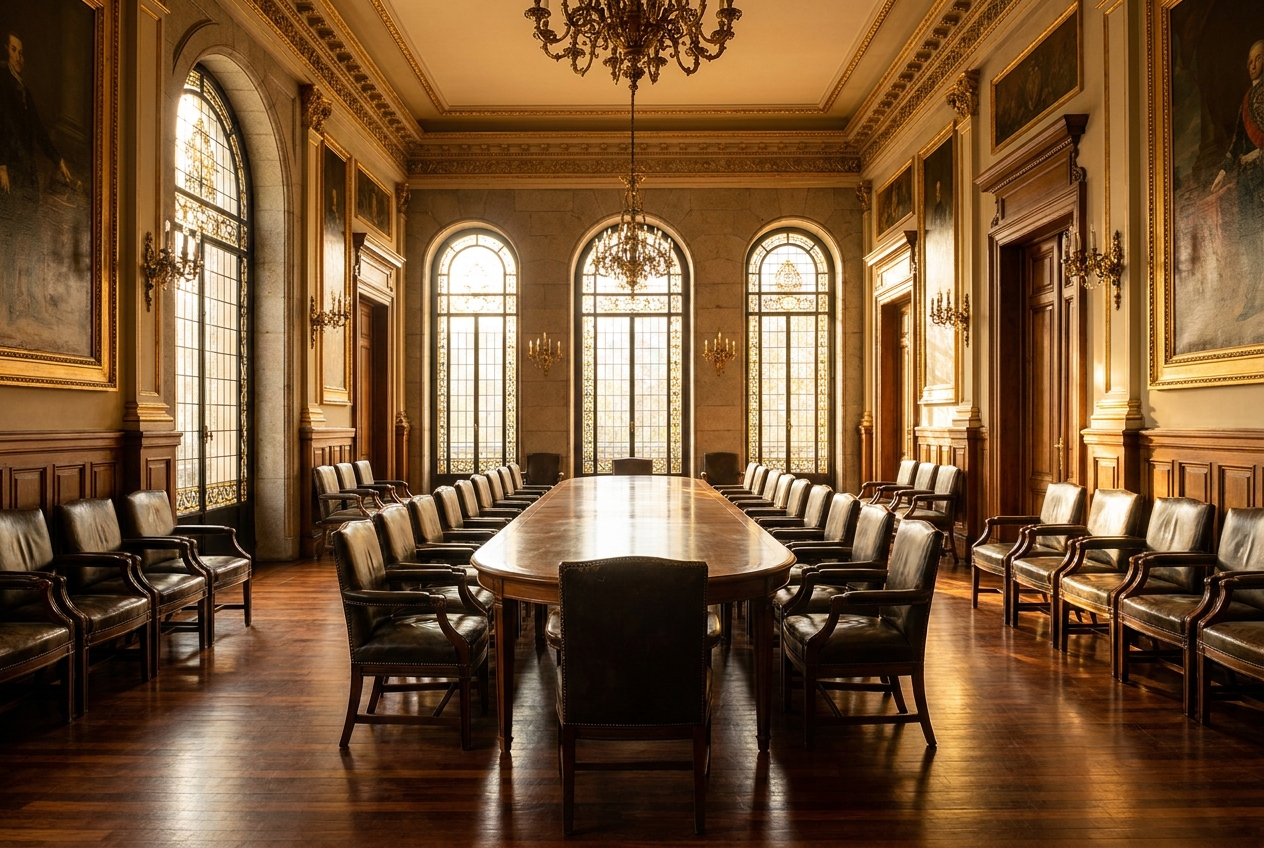 Report on International Developments in Banking Supervision