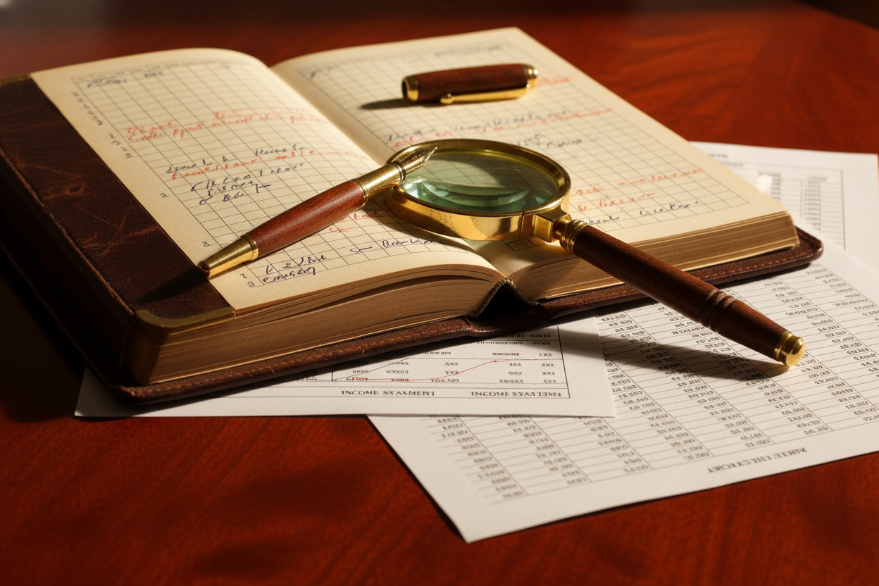 The Role of External Auditors in Bank Supervision: A Supervisory Gatekeeper?