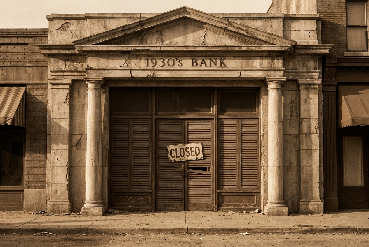 Bank Supervision, Regulation, and Instability During the Great Depression