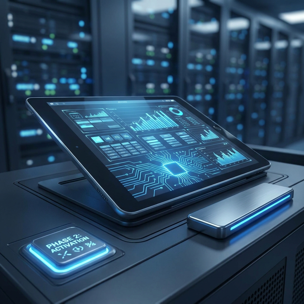 Agent Registration Tool (HRA) incorporates new phase for stock market instruments