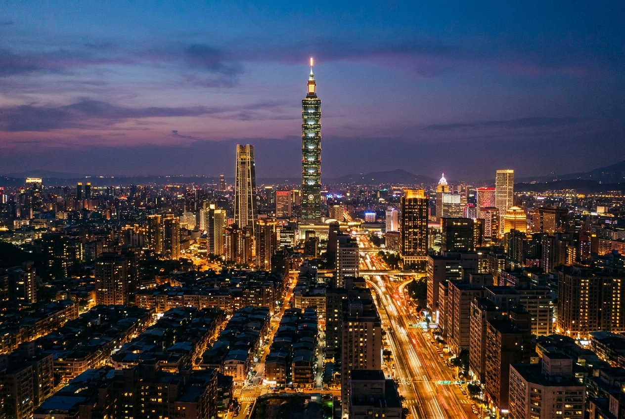 Taiwan's Digital Ministry Partners with Google, LINE and Meta to Combat Online Fraud