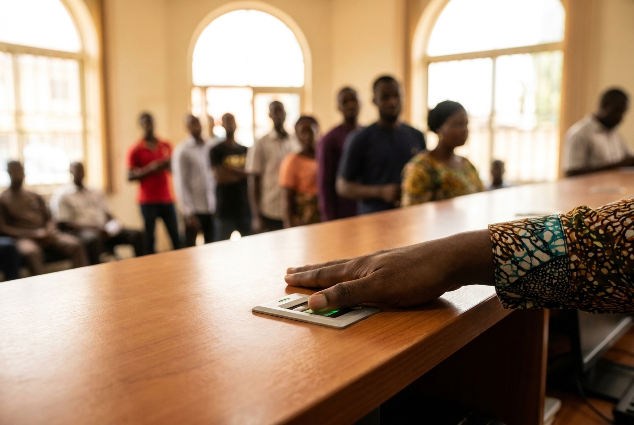 Bank Verification Numbers (BVN)
