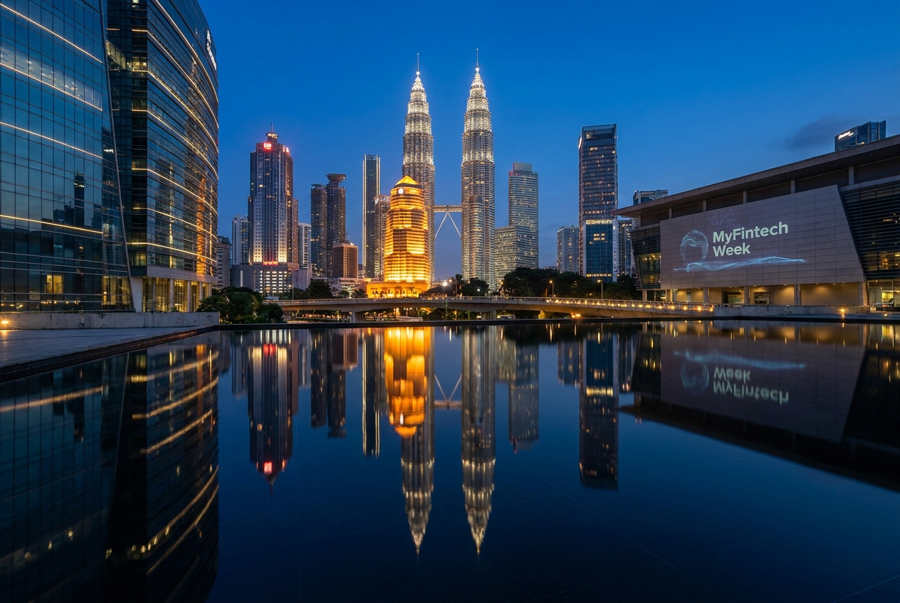 Nor Shamsiah Mohd Yunus: Shifting tides - future of finance