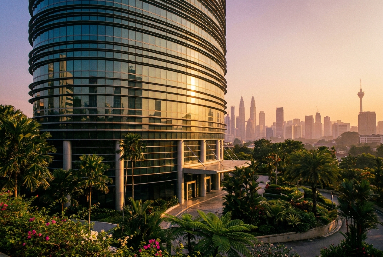 Muhammad bin Ibrahim: Insurance supervision - looking beyond