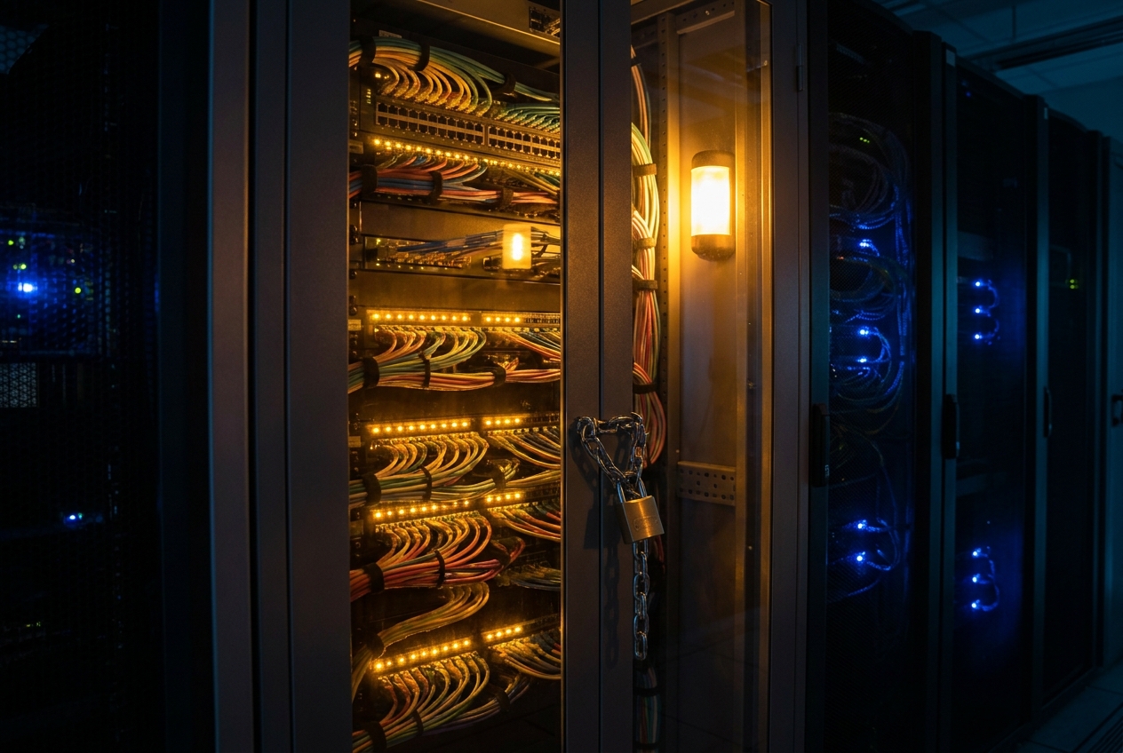Building cyber resilience
