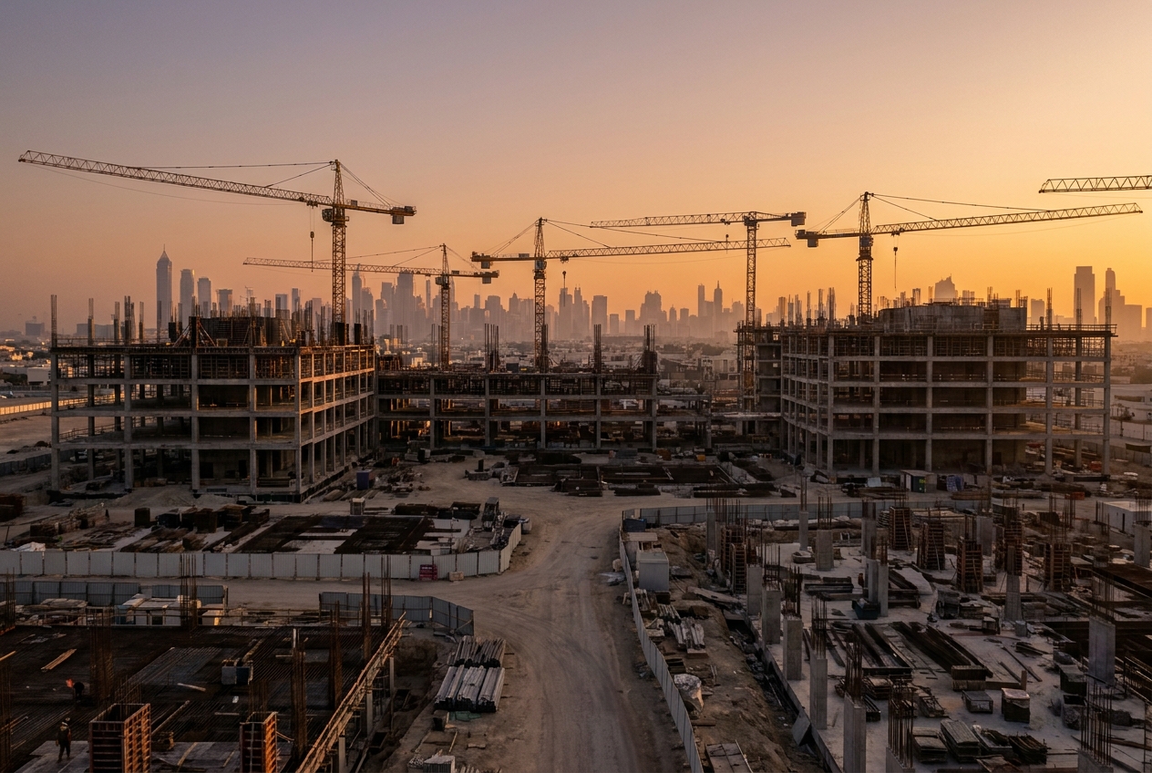 Newsletter on credit risk: real estate and leveraged lending