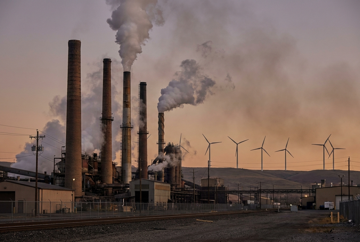 Do Past Emissions Affect Firms' Supply of Green Technologies: Evidence from Technology-Related Job Postings