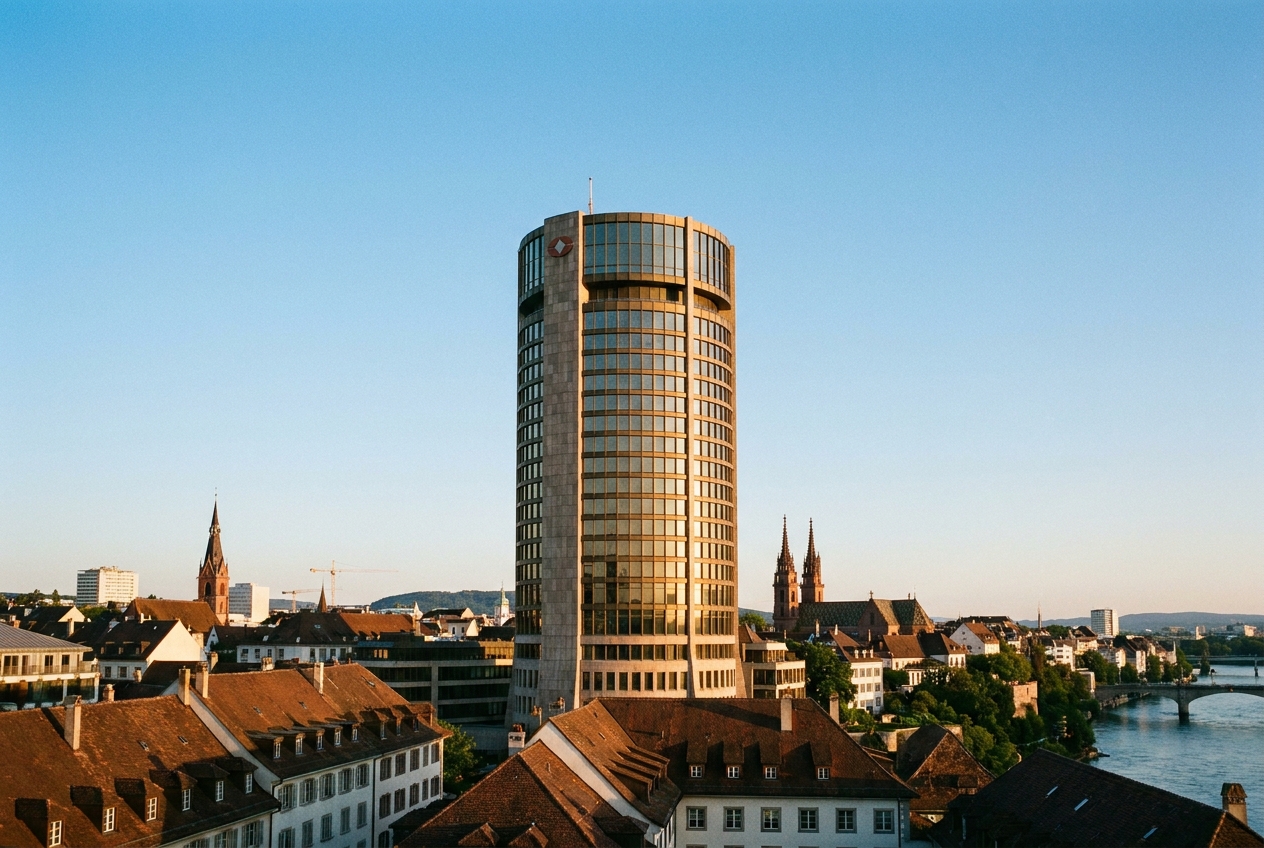 22nd BIS Annual Conference