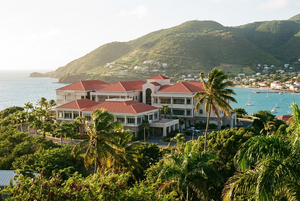 Eastern Caribbean Central Bank | Strategic Plan 2022-2026 