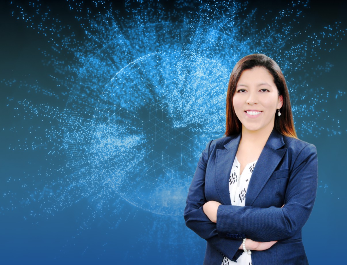 Laura Lopez Maldonado, Chief, Insurance Supervision