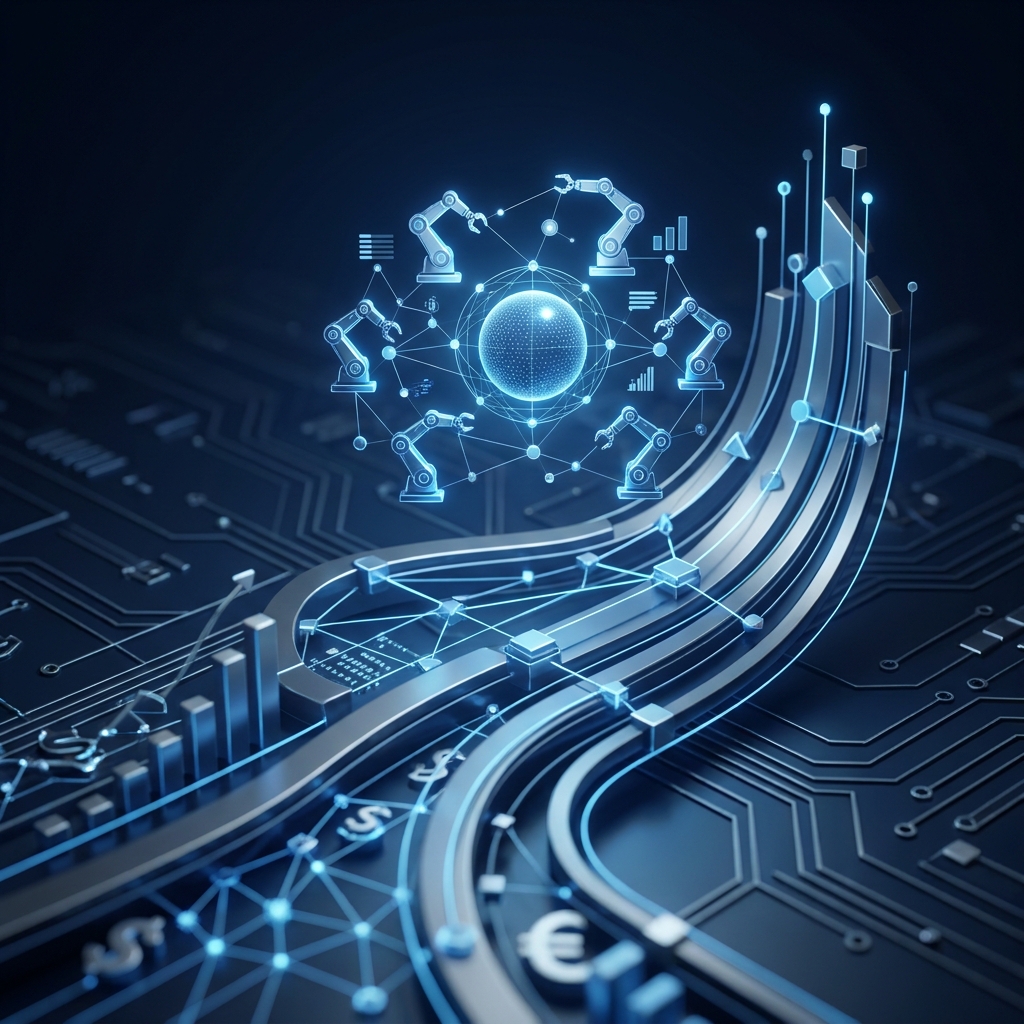 Regnology announces next-generation Ascend platform with agentic AI, advancing the future of regulatory reporting
