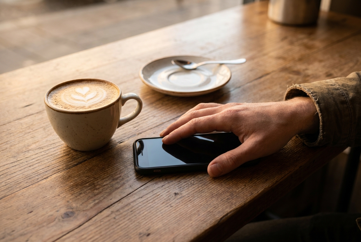 Call Uncle Dominic: A Fix-It Approach To Coping with the Privacy Paradox