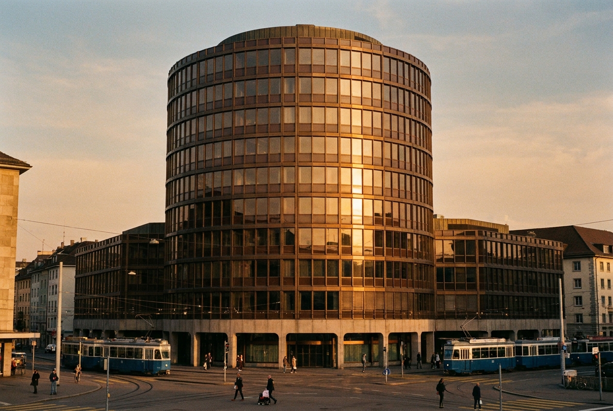 Capital treatment of bank exposures to central counterparties