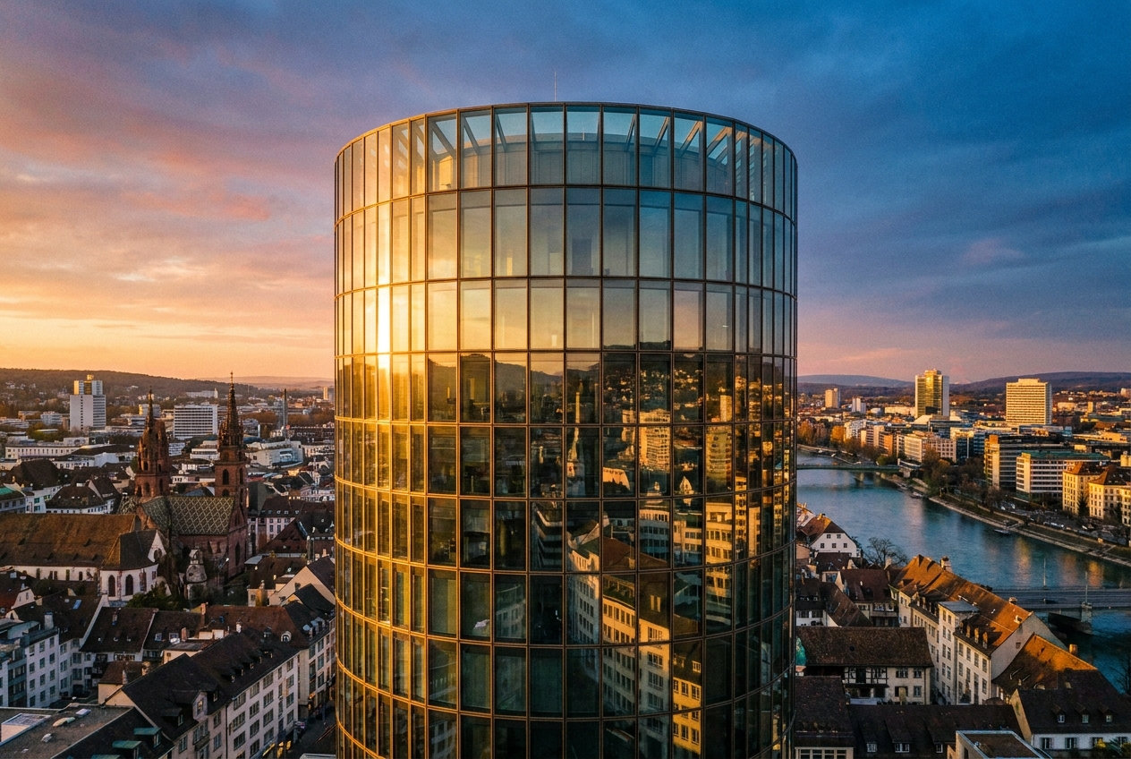 BIS Innovation Hub expands suptech and regtech research to include monetary policy tech