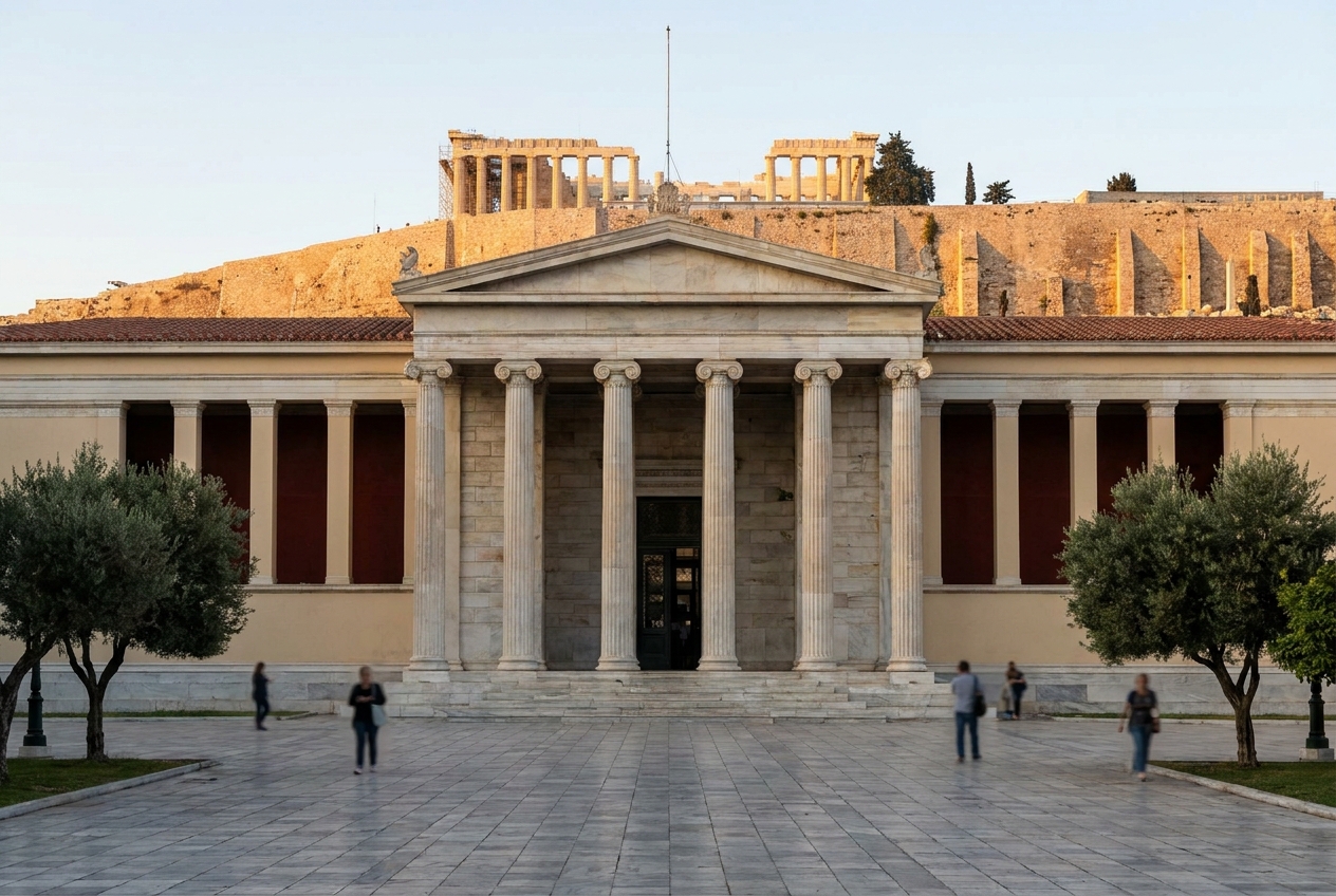 Greek National Data Strategy