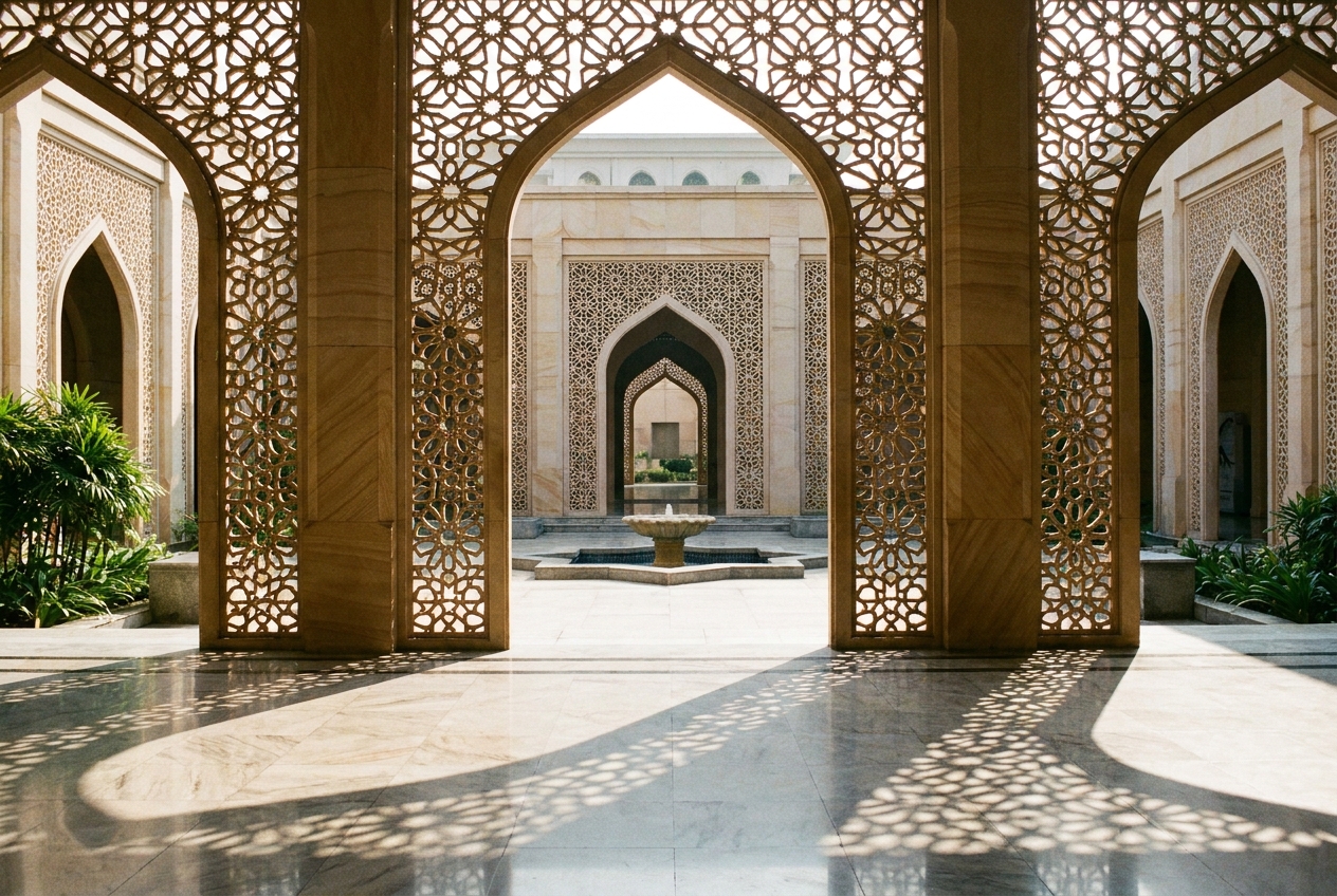 The Importance of Shari’Ah Supervision in Islamic Financial Institutions