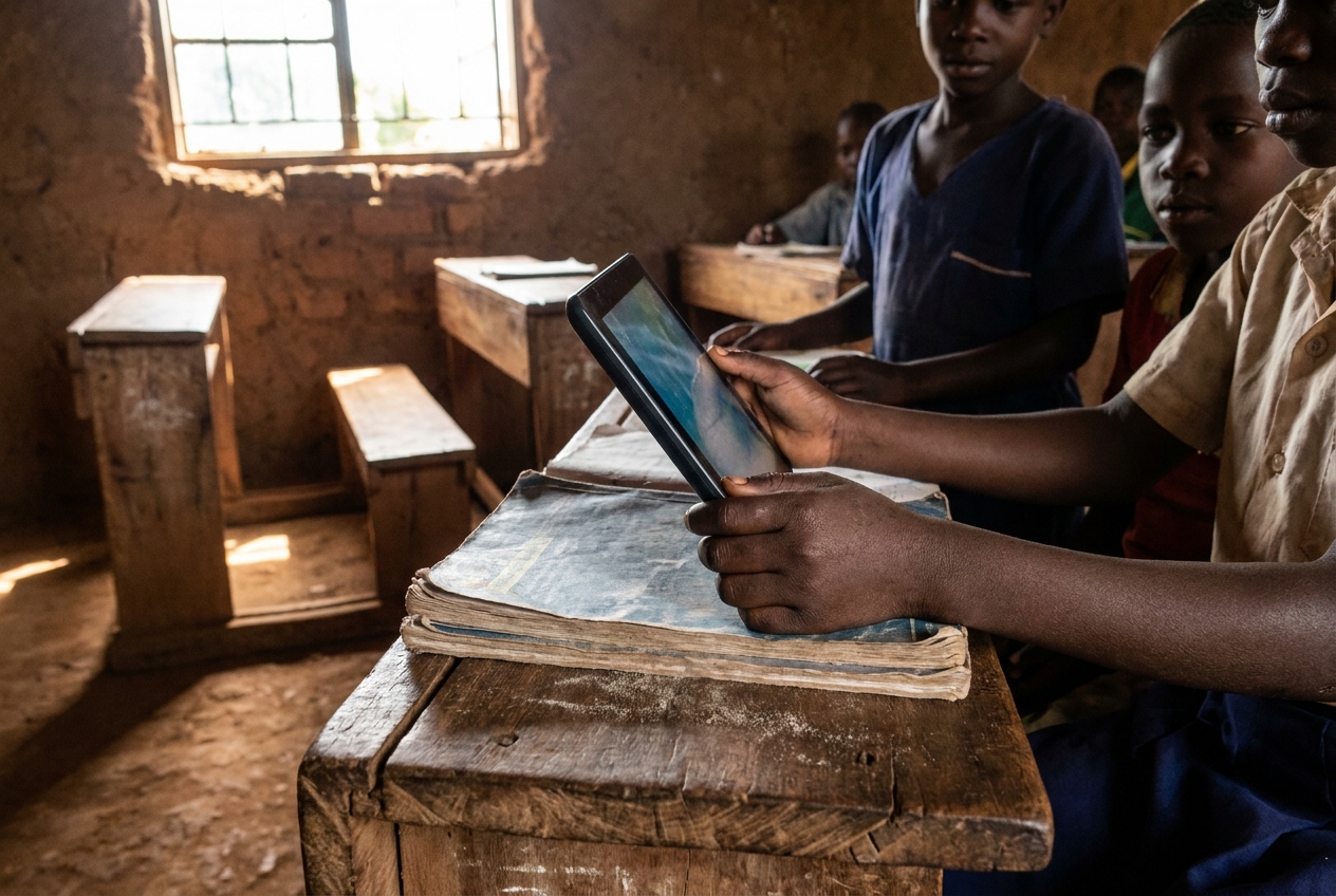 How education technology can improve learning for all students