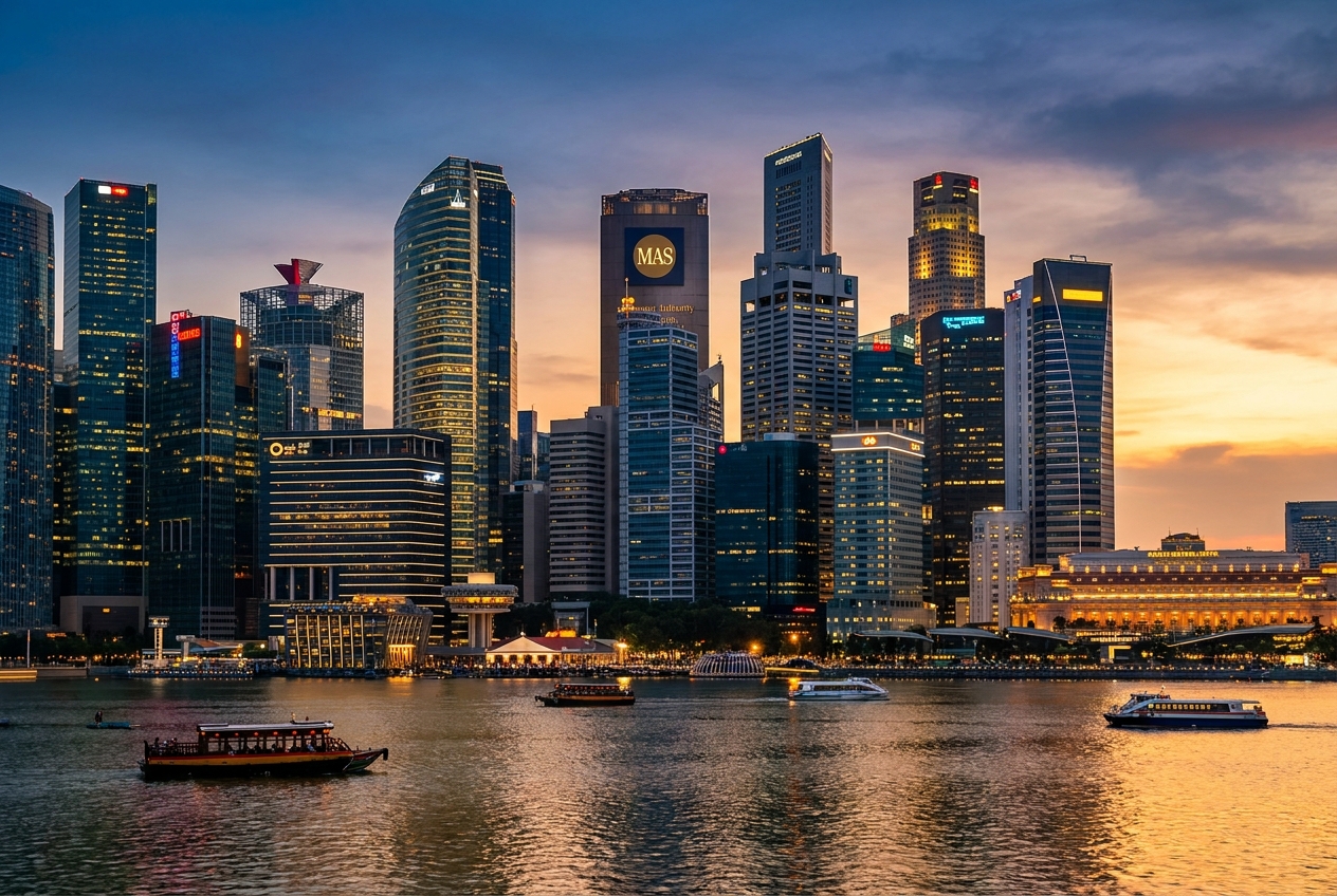 ISDA and Ant International launch new report on use of tokenised bank liabilities for FX settlement and cross-border payments under project Guardian.