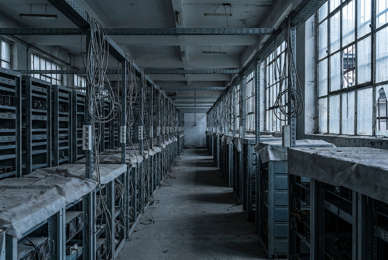Great Crypto Crisis: The Prudential Regulation of Systemically Important Crypto Conglomerates