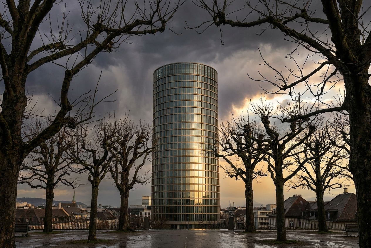 Basel Committee issues principles for the effective management and supervision of climate-related financial risks