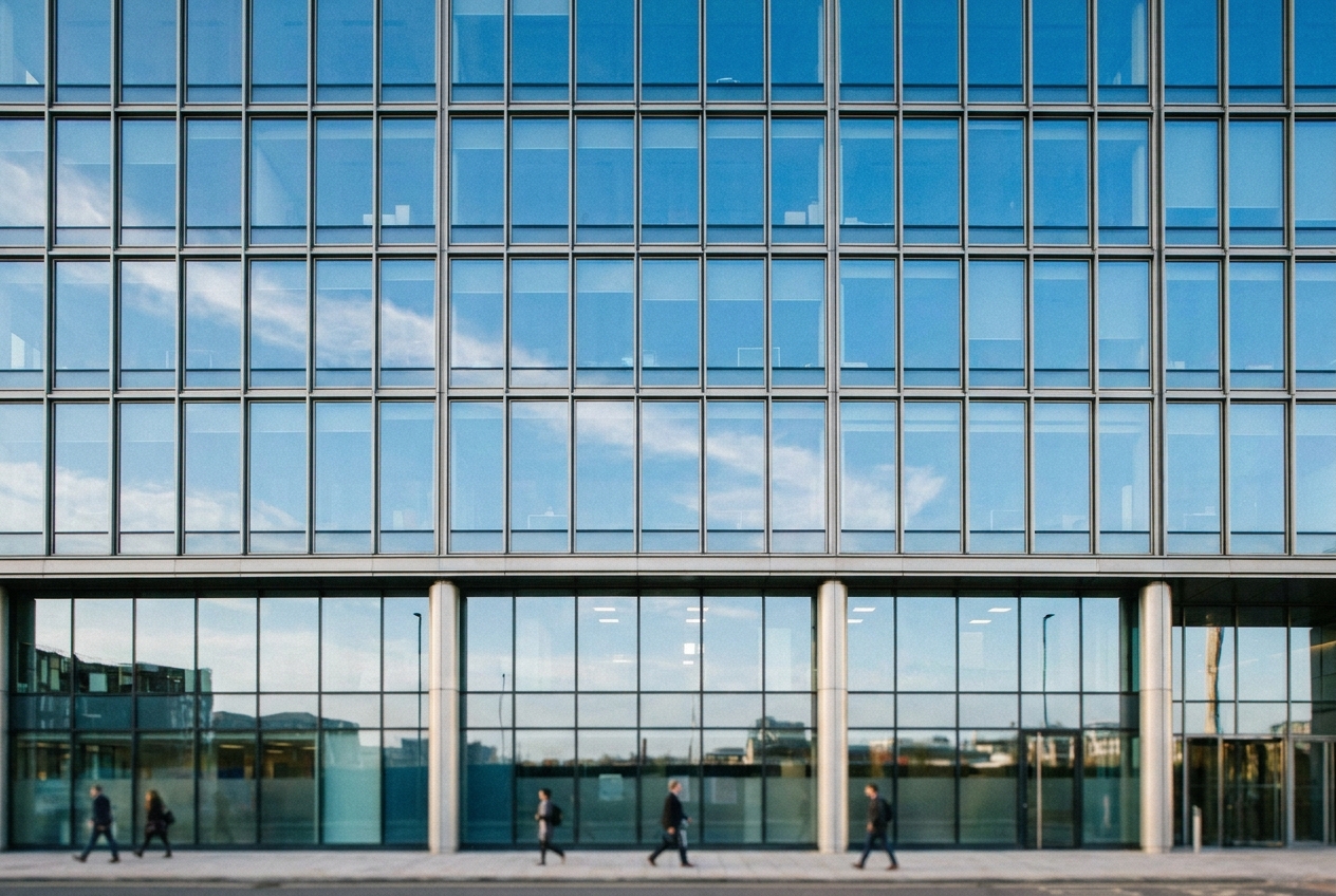 A sustainable conduct environment