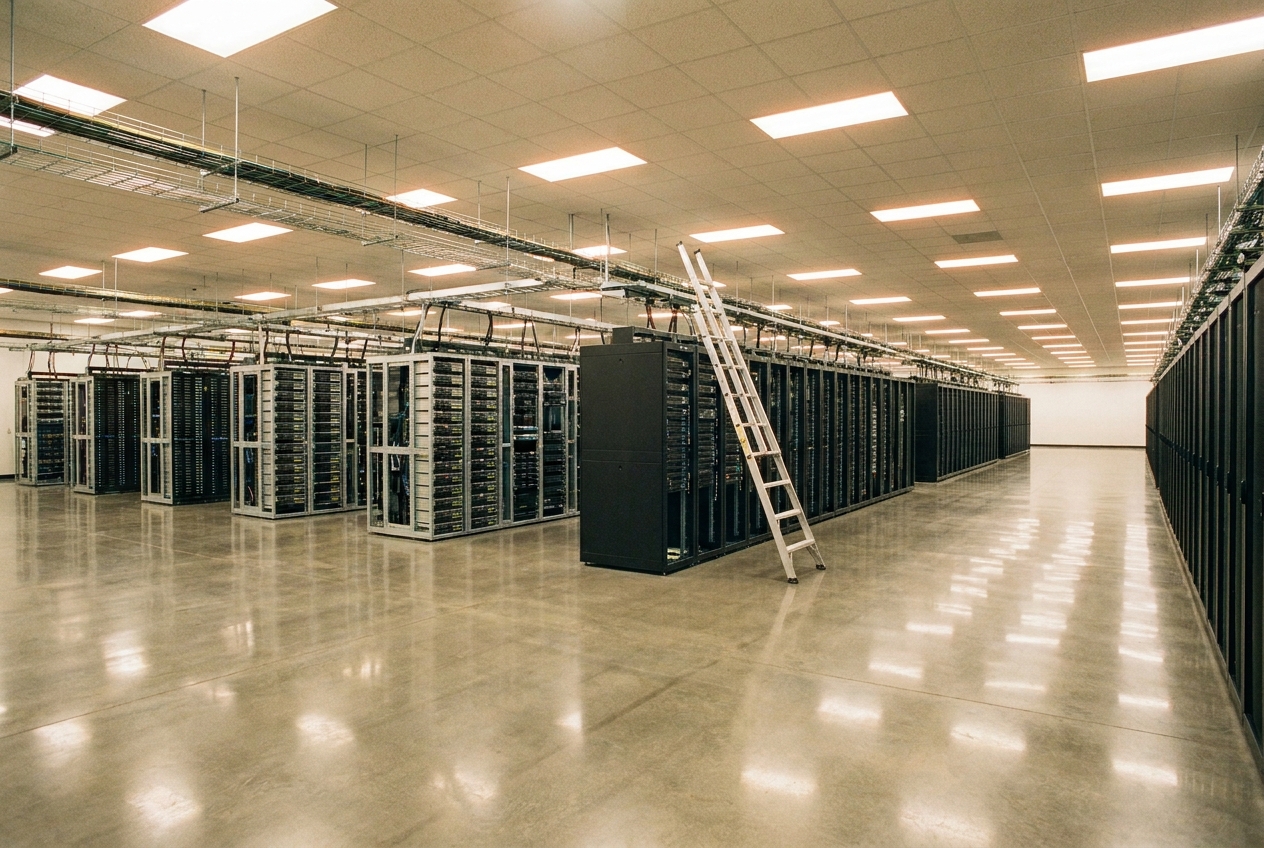 High-Quality Information Technology and Capital Investment Decisions