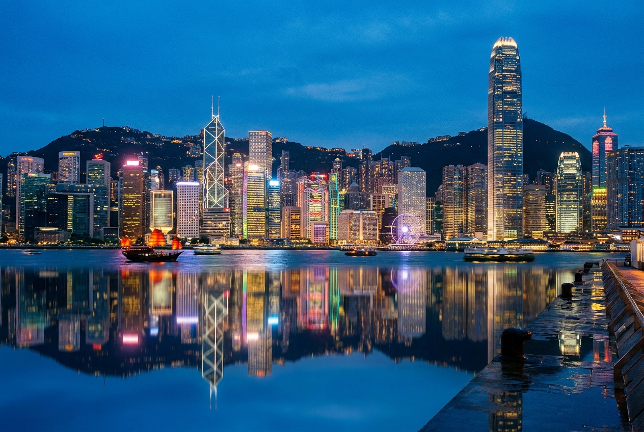 Hong Kong Customs partners with University of Hong Kong to develop cryptocurrency tracing tool