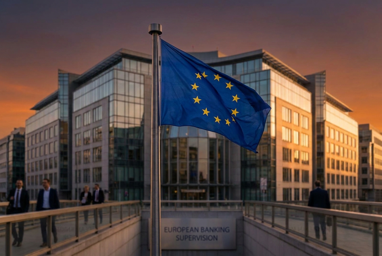 Banking Supervision in the European Union: National Policies