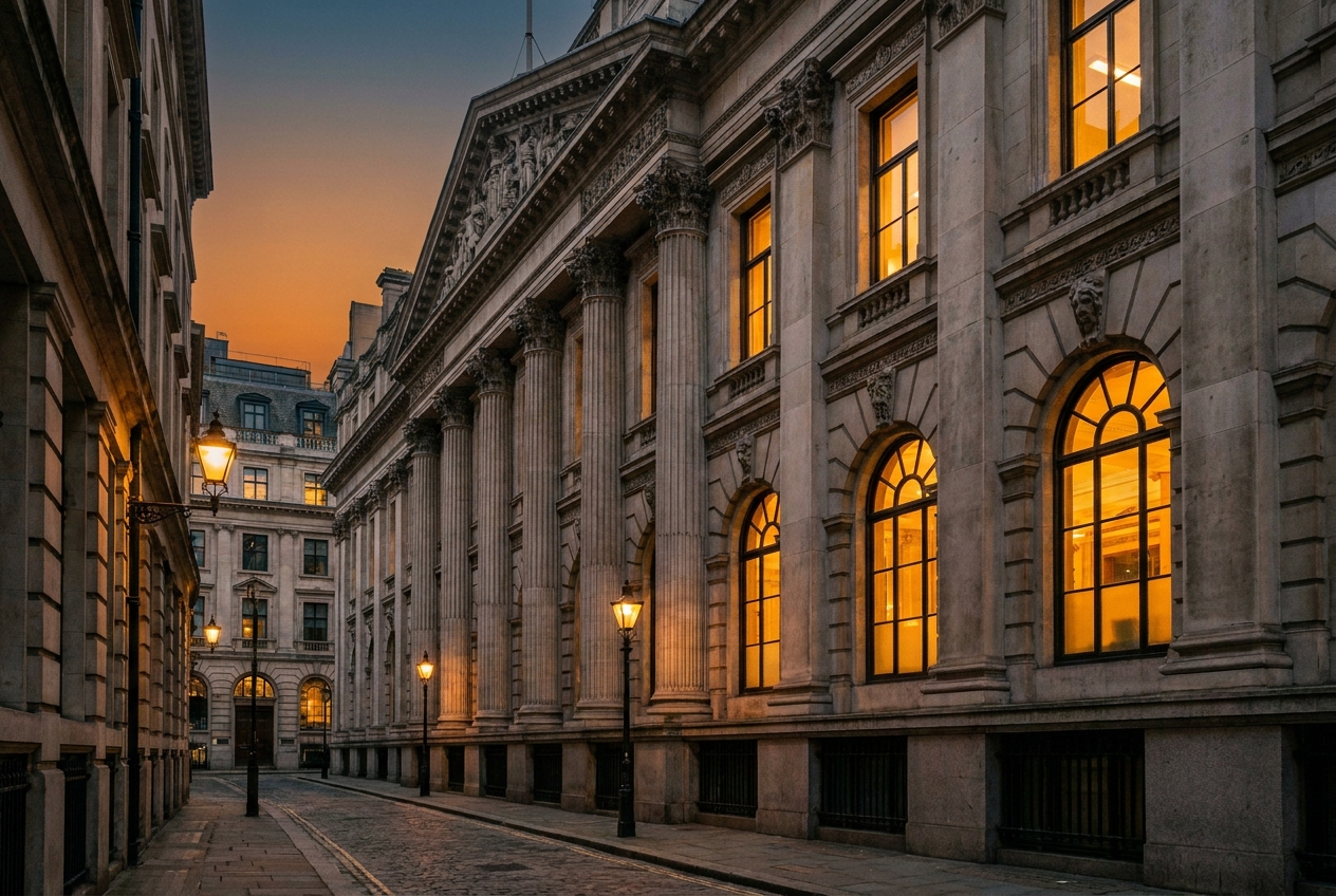 What are capital markets telling us about the banking sector?