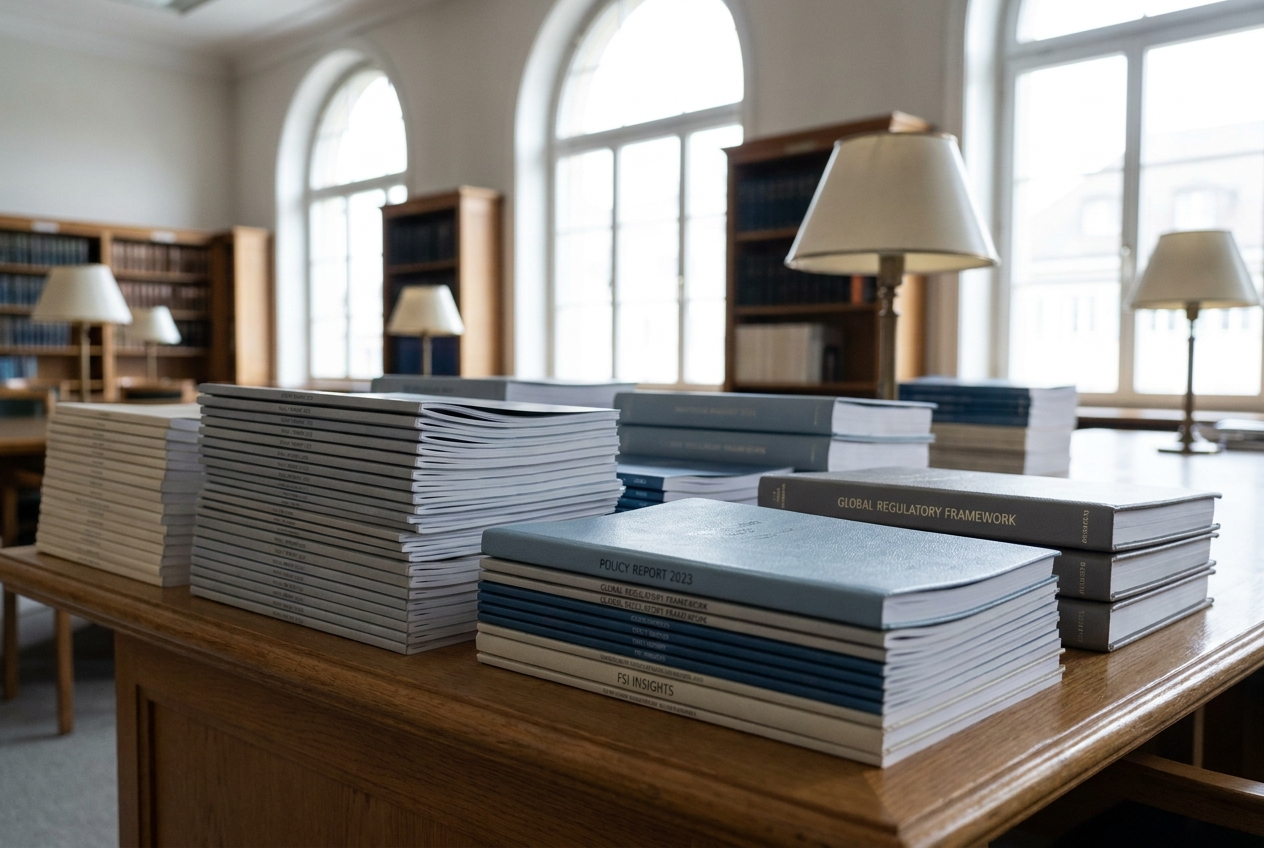 FSI publications