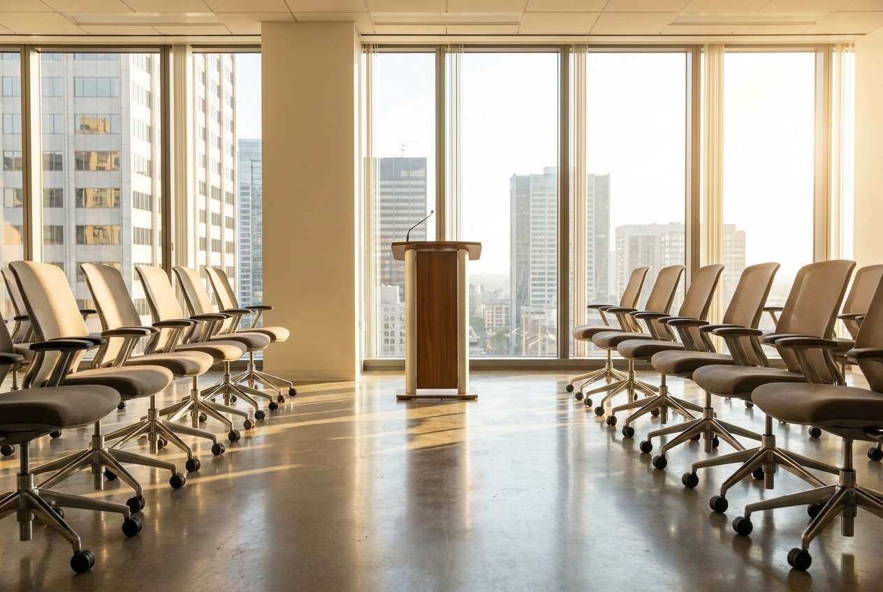 Innovation Leadership Programme (ILP)