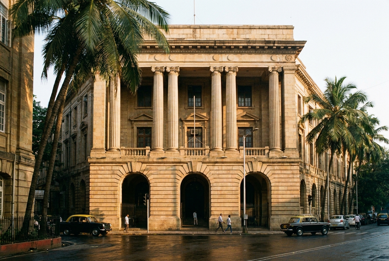 R Gandhi: Green finance - early initiatives