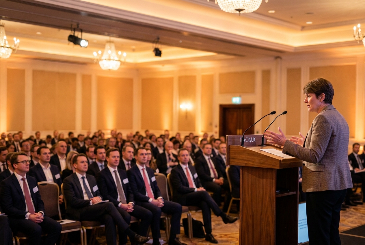 Setting the foundations for our future strategy