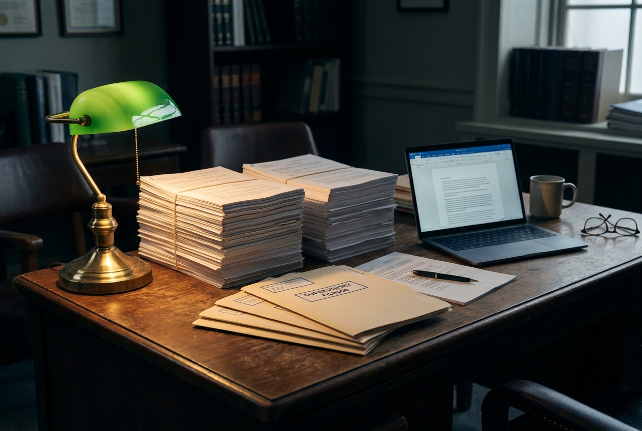 NLP for Document Classification