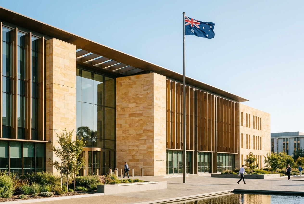 AUSTRAC unveils artificial intelligence (AI) transparency statement to combat financial crime