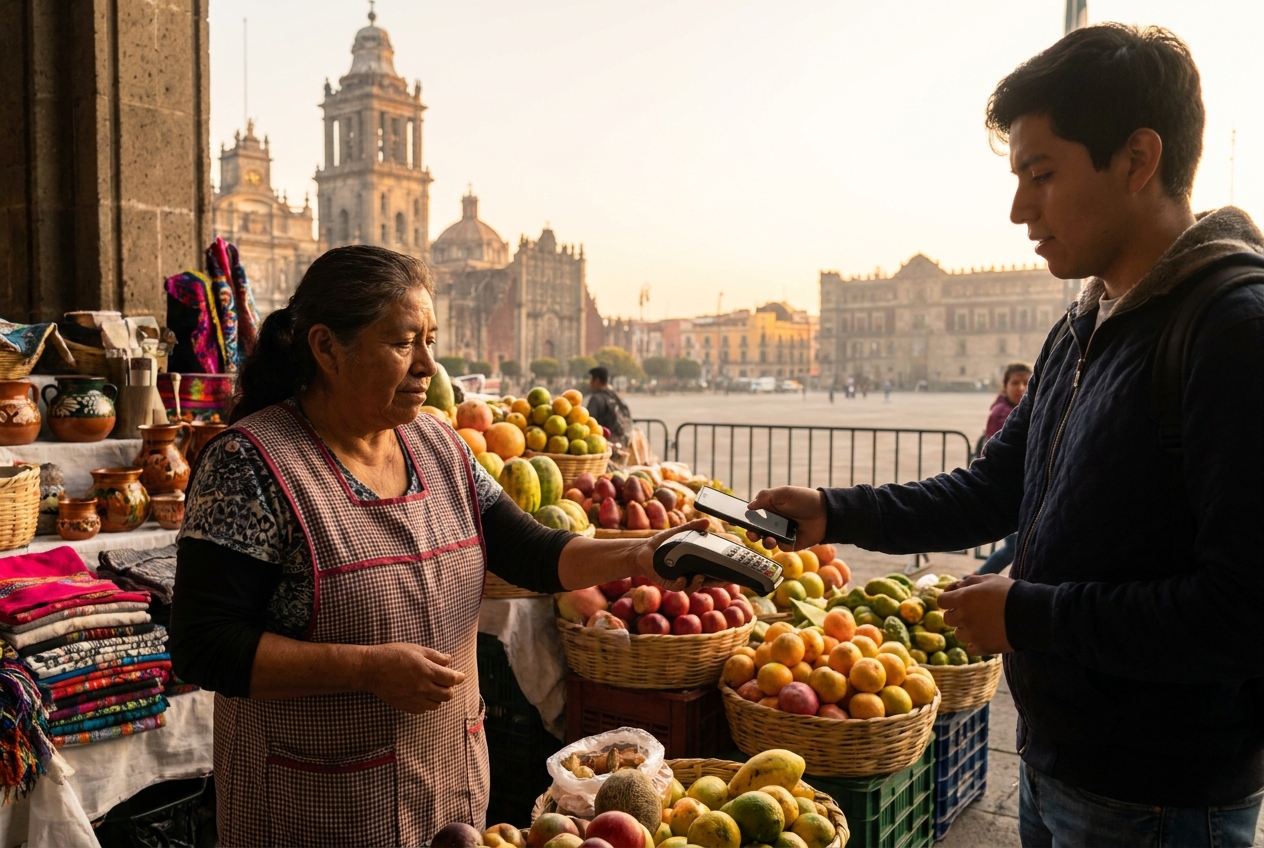 The dawn of fintech in Latin America: landscape, prospects and challenges