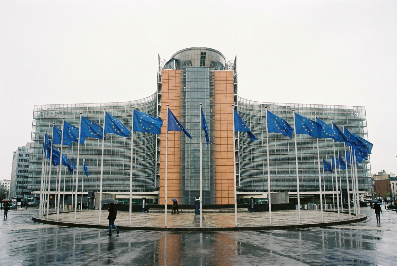 Towards a New European Financial Supervision Architecture