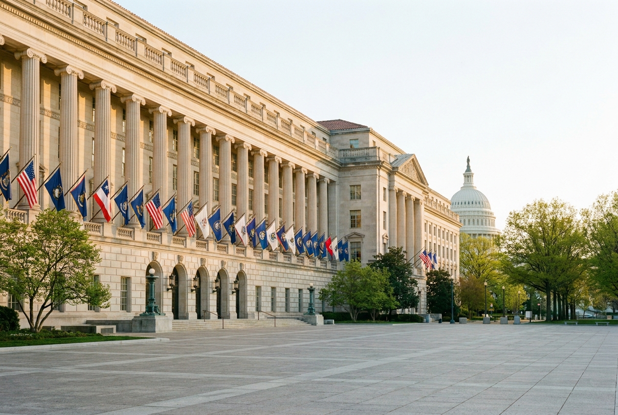 United States (US) Conference of State Bank Supervisors (CSBS) launch suptech initiative