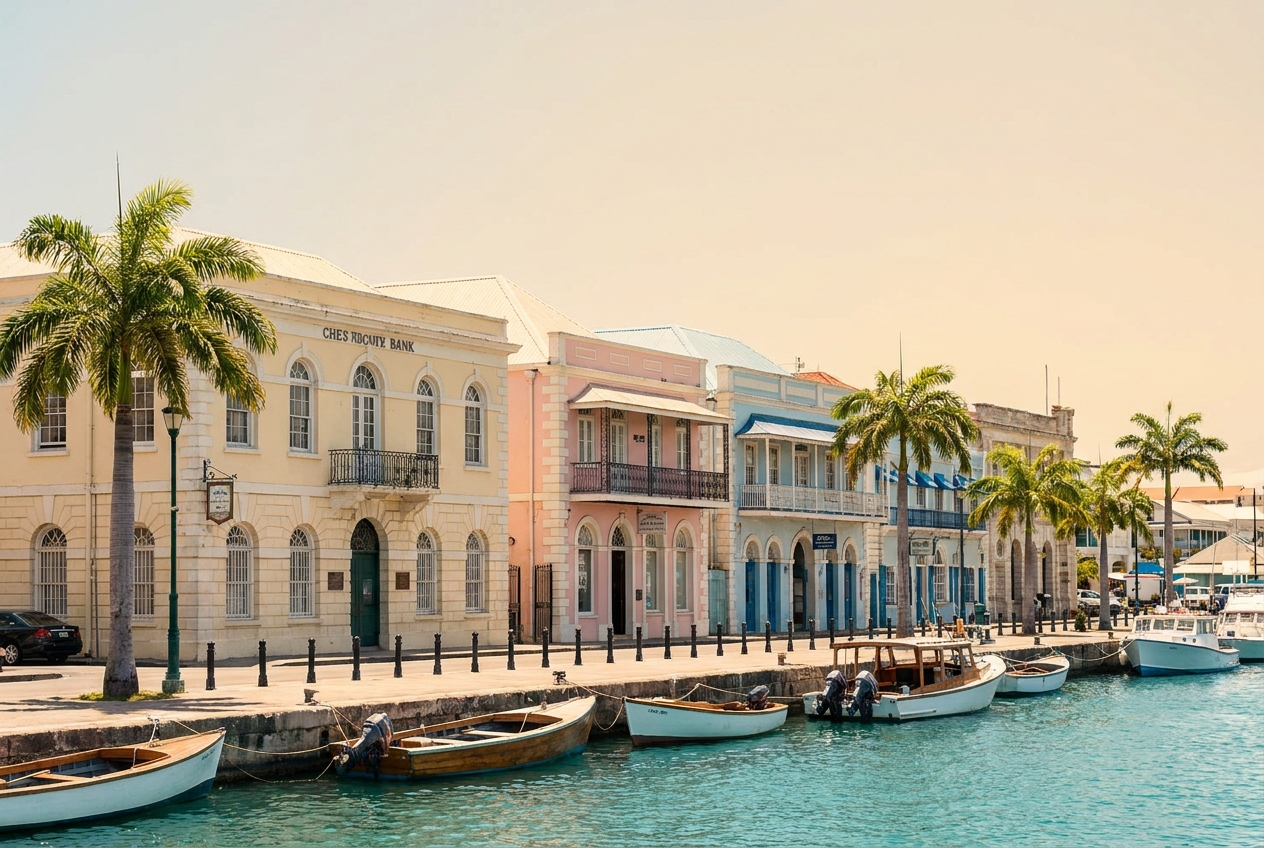 Financial Interconnectedness and Financial Sector Reforms in the Caribbean