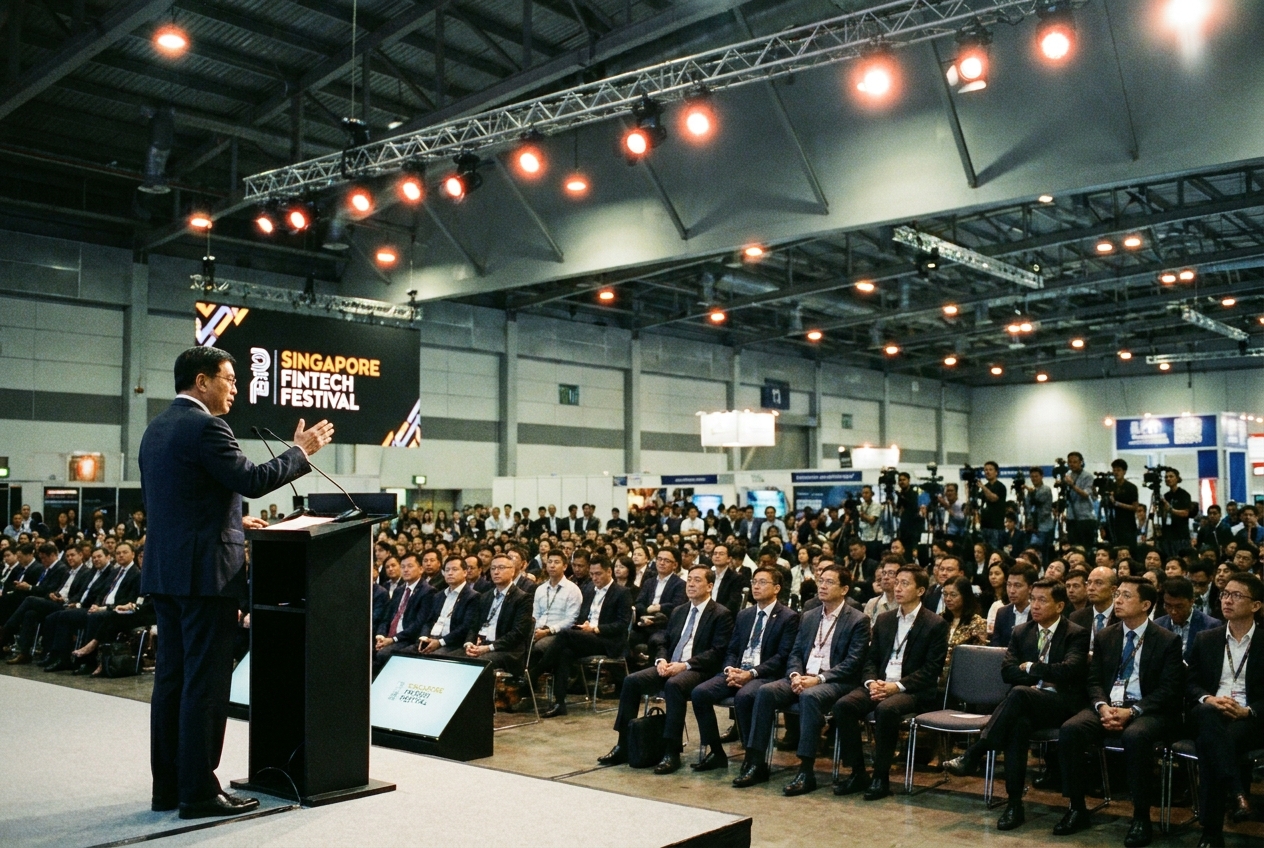 Benjamin E Diokno: Driving inclusion and digital transformation through open finance