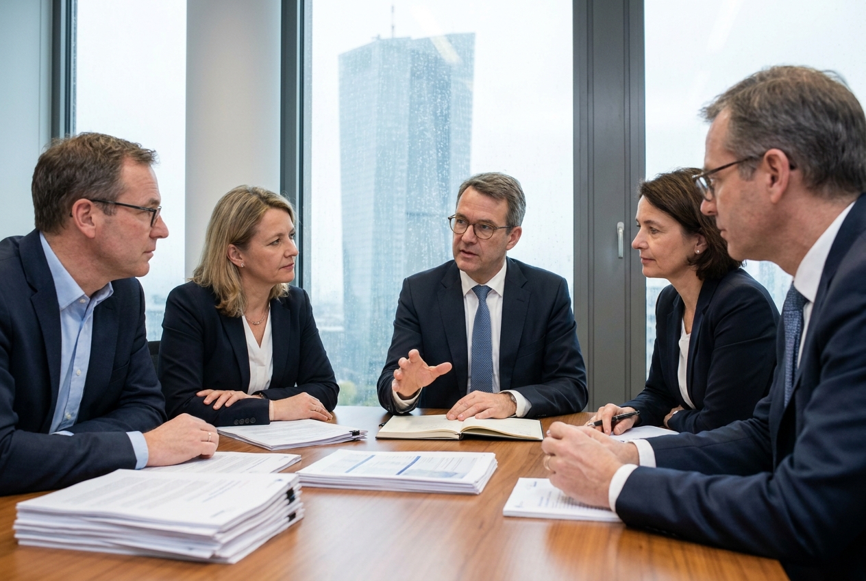 A Behavioral Approach to Financial Supervision, Regulation, and Central Banking